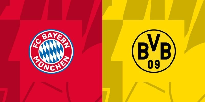 Soi Kèo Borussia Dortmund Vs Bayern Munchen, 00h30 ngày 01/03 - Bundesliga 4 Soi Kèo Borussia Dortmund Vs Bayern Munchen, 00h30 ngày 01/03 – Bundesliga