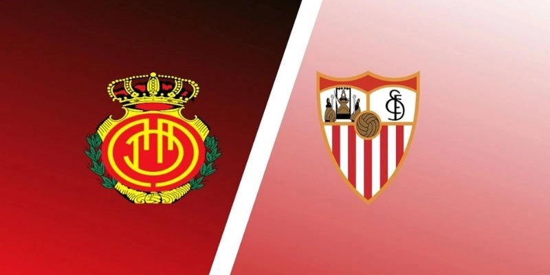 Soi Kèo Trận Mallorca Vs Sevilla Ngày 03/02/2026 Lúc 3h – La Liga