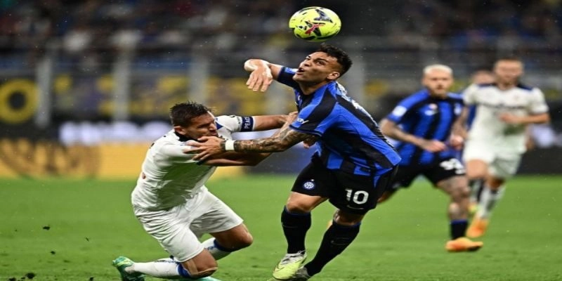 Soi Kèo Inter Milan Vs Atalanta 21h00 14/03 | Vòng 29 Serie A 2025/2026 3 Inter Milan vs Atalanta cho thấy quyết tâm giành trọn 3 điểm